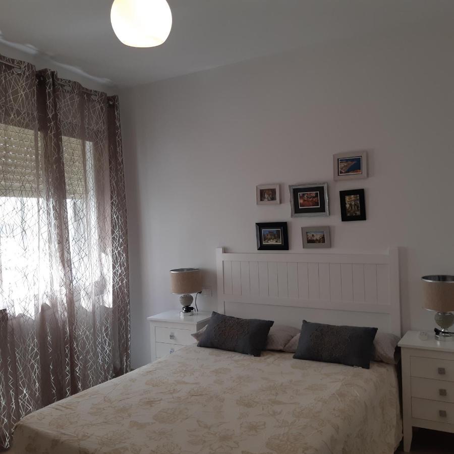 Portobello Almuñécar Extérieur photo